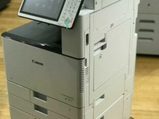 Canon imageRUNNER ADVANCE C3520i Impressora Profissional A3 Colorida Nova