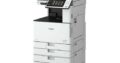 Canon imageRUNNER ADVANCE C3520i Impressora Profissional A3 Colorida Nova