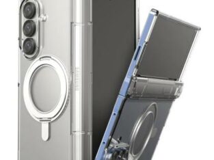 Capa Nukin 360 para Galaxy Z Fold7