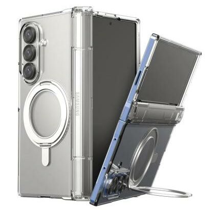 Capa Nukin 360 para Galaxy Z Fold7