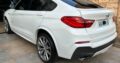BMW X4 35I Sport Pack RECEM IMPORTADO