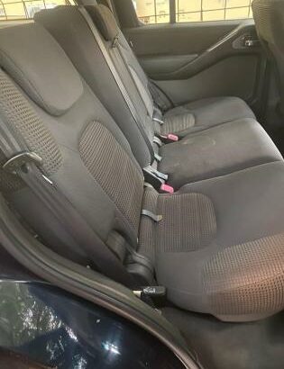 Nissan Pathfinder Sport Automático