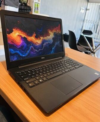 Dell Inspirion 3593 Notebook PC 💻 01Unidade Disponível  – ⁠Ultra Fino, Eficiente e Profissional✅ * Intel Core I5-1035G1 1.20GHZ (08 CPUs) * ⁠8GB  DDR