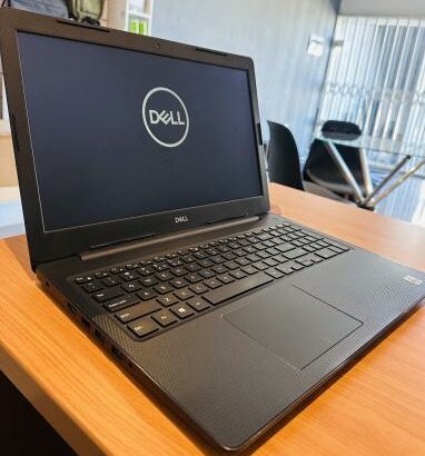 Dell Inspirion 3593 Notebook PC 💻 01Unidade Disponível  – ⁠Ultra Fino, Eficiente e Profissional✅ * Intel Core I5-1035G1 1.20GHZ (08 CPUs) * ⁠8GB  DDR