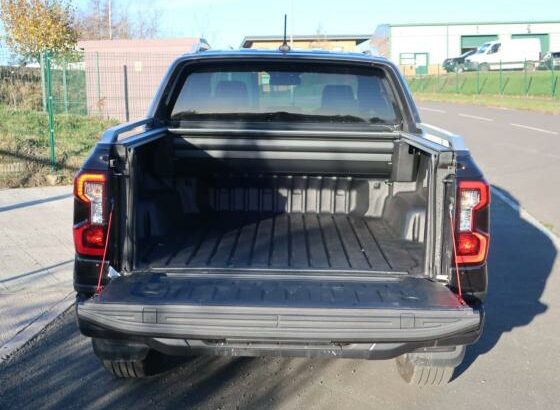 Ford Ranger Wildtrak 2024 2.0cc Diesel BiTurbo 4X4