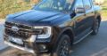 Ford Ranger Wildtrak 2024 2.0cc Diesel BiTurbo 4X4
