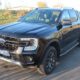 Ford Ranger Wildtrak 2024 2.0cc Diesel BiTurbo 4X4