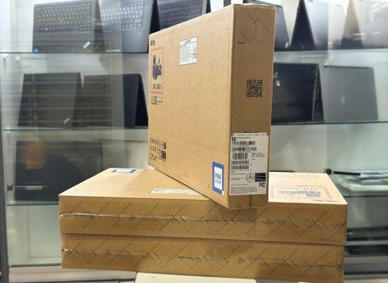 HP ProBook 450 G10 i5 13ª Geração 16GB 512GB SSD SELADO