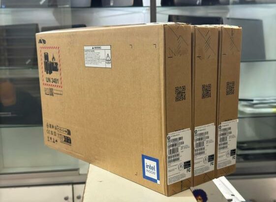 HP ProBook 450 G10 i5 13ª Geração 16GB 512GB SSD SELADO