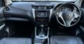 Nissan Navara 2020