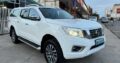 Nissan Navara 2020