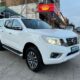Nissan Navara 2020