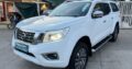 Nissan Navara 2020