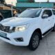 Nissan Navara 2020