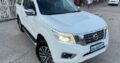 Nissan Navara 2020