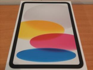 iPad 11th 256GB Wifi 2025 Selados Entregas e Garantias