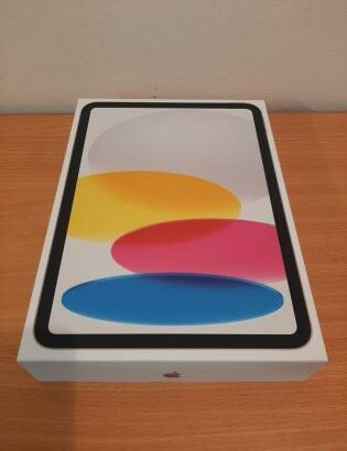 iPad 11th 256GB Wifi 2025 Selados Entregas e Garantias