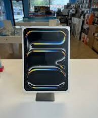 iPad Pro 11″ M4 512GB Wifi Selados Entregas e Garantias