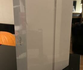 iPad 9th 64GB Wifi+Cell Selados Entregas e Garantias