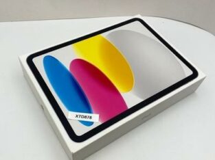 iPad 11th 128GB Wifi 2025 Selados Entregas e Garantias