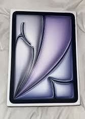 iPad Air M2 13″ 128GB Wifi Selados Entregas e Garantias