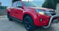 Isuzu D-Max DTQ 2013/2014 3.0 Manual 4×4
