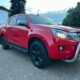 Isuzu D-Max DTQ 2013/2014 3.0 Manual 4×4