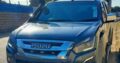 ISUZU D-Tec 2018 Diesel 3.0 Automatica 4×4