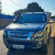 ISUZU D-Tec 2018 Diesel 3.0 Automatica 4×4