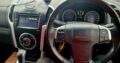 ISUZU D-Tec 2018 Diesel 3.0 Automatica 4×4