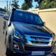 ISUZU D-Tec 2018 Diesel 3.0 Automatica 4×4