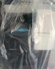 Konica Minolta Bizhub 287 Impressora Multifuncional A3 Preto e Branco Nova