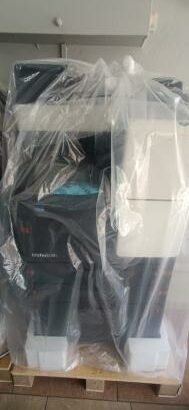 Konica Minolta Bizhub 287 Impressora Multifuncional A3 Preto e Branco Nova