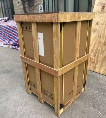 Konica Minolta Bizhub 367 Impressora Multifuncional A3 Preto e Branco Nova