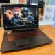 Lap Top Gamer Lenovo Legion Y520-15 | Core I7-7700HQ 2.80 GHZ | 16GB DDR4 SDRAM |128 GB SSD+1TB SSHD | 15.6”Display |Nvidia GeForce 1060 6 GB.  💰Pre