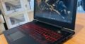 Lap Top Gamer Lenovo Legion Y520-15 | Core I7-7700HQ 2.80 GHZ | 16GB DDR4 SDRAM |128 GB SSD+1TB SSHD | 15.6”Display |Nvidia GeForce 1060 6 GB.  💰Pre