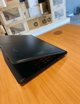 Lap Top Gamer Lenovo Legion Y520-15 | Core I7-7700HQ 2.80 GHZ | 16GB DDR4 SDRAM |128 GB SSD+1TB SSHD | 15.6”Display |Nvidia GeForce 1060 6 GB.  💰Pre