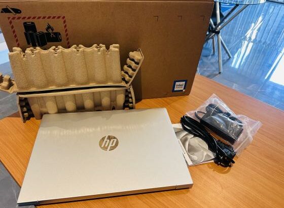 Lap Top Novo em Promoção  Hp Probook 4 G1iR 16 inch Notebook PC Intel Core 5 14TH Gen 2025 Edition  16 GB DDR5 SDRAM + 512 GB SSD  Windows 11 pro , In