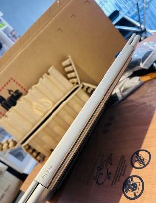 Lap Top Novo em Promoção  Hp Probook 4 G1iR 16 inch Notebook PC Intel Core 5 14TH Gen 2025 Edition  16 GB DDR5 SDRAM + 512 GB SSD  Windows 11 pro , In