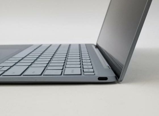 Laptop Dell Xps 9315
