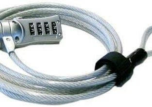 LOCK Notebook Computador F&K Tecnology