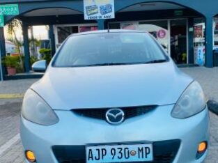 Mazda Demio 2007 1.3