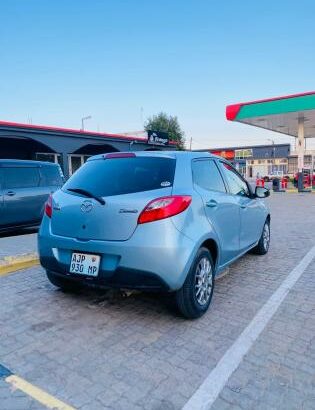 Mazda Demio 2007 1.3