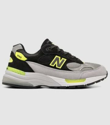 New balance original 922 shoes