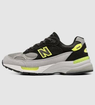 New balance original 922 shoes