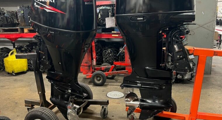 New/Used:Outboard/Inboard,Yamaha,Suzuki,Trailers,M