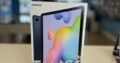 Samsung Galaxy Tab S6 Lite 128GB+4GB Selados Entregas e Garantias