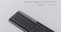 Teclado HP CS500 Wireless Keyboard + Mouse