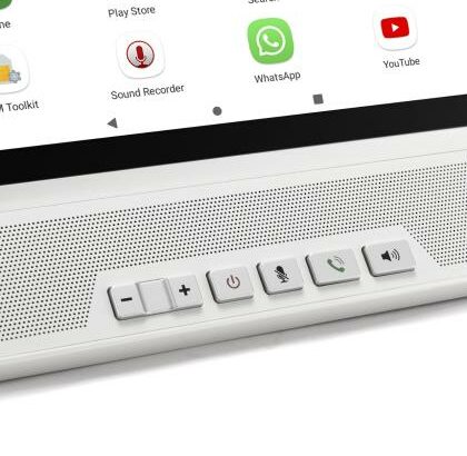 TELEFONE FIXO SEM FIO LS890-BROADSIS 4