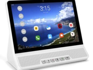 TELEFONE FIXO SEM FIO LS890-BROADSIS 4